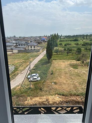 67: 1 комната, 39 м², Кок-Жар мкр Элитка, 6 этаж, Евроремонт — 10