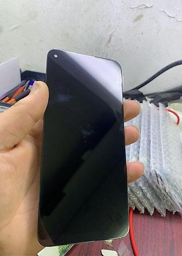 127 ekran: "Samsung A11" ekranı Samsung A11 üçün original ekran Quraşdırılma — 1