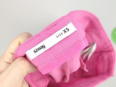 breshka pants: Spodnie materiałowe damskie, rozmiar XS — 4