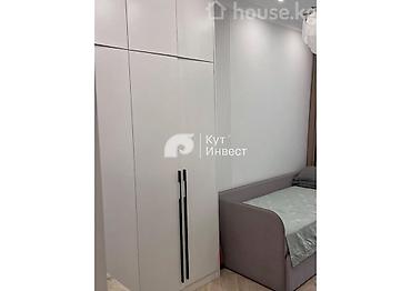 Продажа квартир: 4 комнаты, 116 м², Элитка, Евроремонт — 13