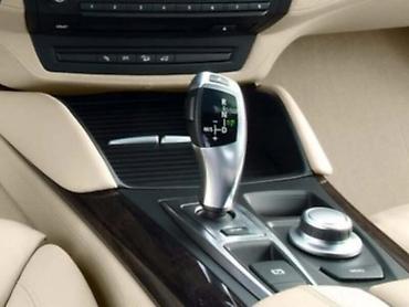 modernije: RUČICA MENJAČA ZA BMW X6 OD 2008. DO 2014. GOD — 1