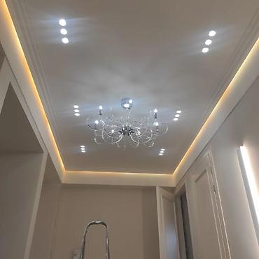 Электрики: Электрик | Монтаж проводки, Установка автоматов, Установка бытовой техники Больше 6 лет опыта — 11