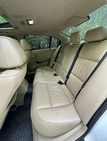 BMW: BMW 3 series: 2006 г., Автомат, Седан at lalafo.kg — 13 BMW: BMW 3 series: 2006 г., Автомат, Седан — 13