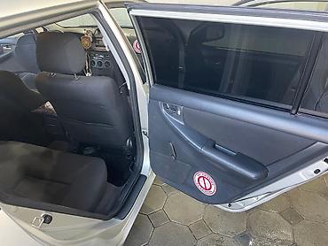 Toyota: Toyota Corolla: 1.4 l | 2005 il Universal — 16