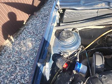 Volkswagen: Volkswagen Golf: 1990 г., 1.6 л, Автомат, Бензин, Хэтчбэк — 10