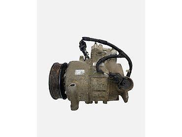 termostat za audi a4 b8: KOMPRESOR KLIME ZA FORD TRANSIT CONNECT OD 2003. DO 2005. GOD. | — 3