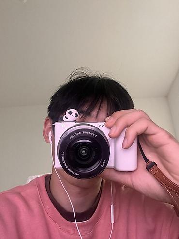 sony a7 v: Беззеркальная камера Sony ZV‑E10 (белая) — компактная APS‑C камера для — 6
