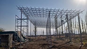 Сварка: Сварка | Навесы, Заборы, оградки Бесплатная смета, Монтаж, Демонтаж — 12