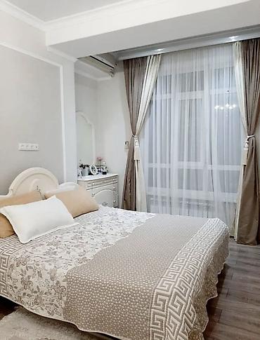 Продажа квартир: 3 комнаты, 97 м², Элитка, 10 этаж, Евроремонт — 1