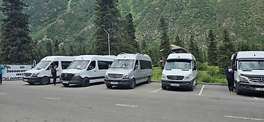 Пассажирский бус на заказ: Пассажирский бус на заказ — 9