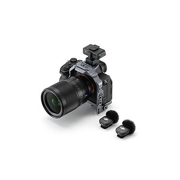 микрофон dji mic mini: Новинка! Микрофон DJI MIC 3 (2 передатчика + 1 приемник с зарядным — 7
