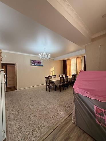 Продажа квартир: 3 комнаты, 108 м², Элитка, 2 этаж, Евроремонт — 21