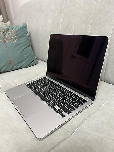 Ноутбуки Apple (MacBook): Для учебы, Новый, Apple M4 — 2
