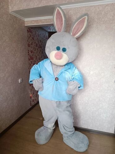 Ростовые куклы: Ростовая кукла, Зверушка, Тедди — 6