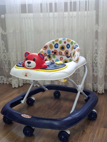 Xodunoklar: 👶Yeriməyinə ilk addımlarda kömək edən uşaq xodinakı.Yaxşı