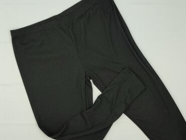 legginsy sportowe allegro: Tessentials, Legginsy Sportowe damskie, 2XL