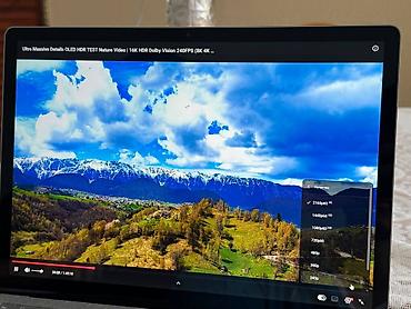 Ноутбуки Microsoft: Microsoft Surface Laptop 3 / Surface с экраном-планшетом - 2K дисплей — 5