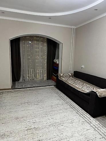 Продажа квартир: 3 комнаты, 61 м², 105 серия, 3 этаж, Евроремонт at lalafo.kg — 1 Продажа квартир: 3 комнаты, 61 м², 105 серия, 3 этаж, Евроремонт — 1