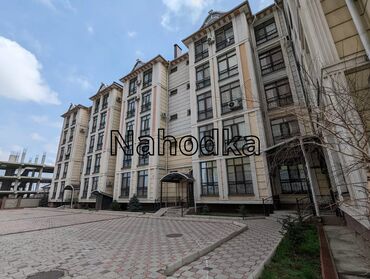 Продажа участков: 1 комната, 36 м², Элитка, 3 этаж