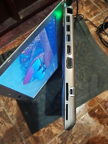 komputer windows 7: İşlənmiş Sony, 14 ", Intel Core i5, 256 GB, Pulsuz çatdırılma — 7