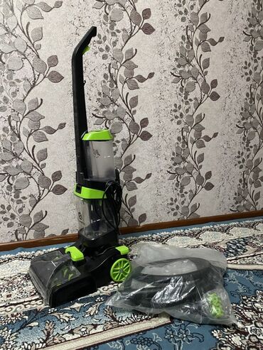 кухонная бытовая техника: Пылесос, Вертикальный, Смешанная, Контейнер at lalafo.kg кухонная бытовая техника: Пылесос, Вертикальный, Смешанная, Контейнер