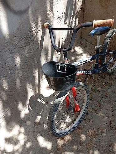 20 dyumlu velosiped: Təcili satılır ucuzdu 15 azn isdiyen yazsin sadece arxa teker — 4