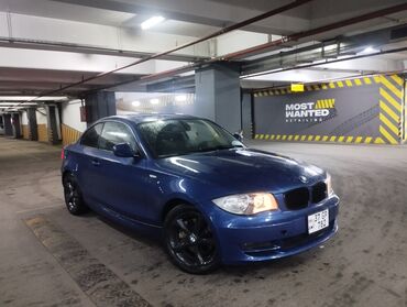 BMW 1M: 2013 г., 3 л, Автомат, Бензин, Купе