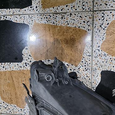 Faralar: Sol, Toyota, Orijinal — 10