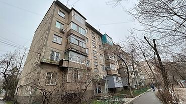 Продажа квартир: 2 комнаты, 44 м², 104 серия, 5 этаж, Евроремонт — 1