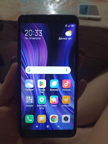 Планшеты: Планшет, Redmi, память 16 ГБ, 4G (LTE), Б/у, Классический цвет - Серебристый — 3