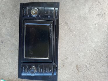 Магнитолы: Б/у, Нестандартный — 4