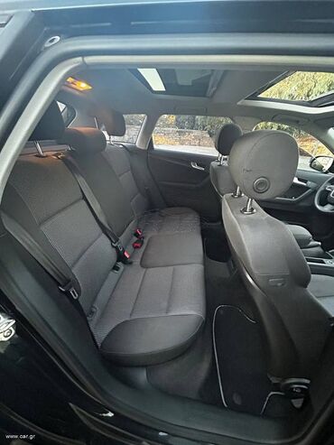 Audi: Audi A3: 1.6 l. | 2011 έ. Χάτσμπακ — 8