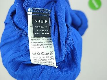 la prive: Shein, Sukienka damska, rozmiar L — 5