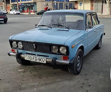 lada kalina qiyməti: VAZ (LADA) 2106: 1.6 l | 1986 il 521000 km Sedan — 4