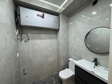 Продажа квартир: 2 комнаты, 77 м², Элитка, 6 этаж, Евроремонт — 8