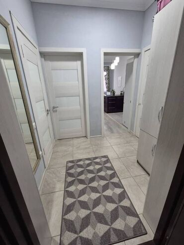Продажа квартир: 1 комната, 45 м², Элитка, 4 этаж