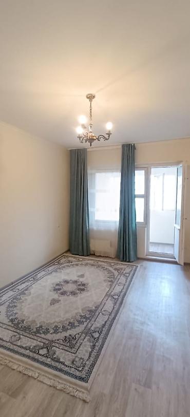 1 кв 5 мкр 106 серия: 1 комната, 45 м², 12 мкр 106 серия, 6 этаж, Косметический ремонт — 3