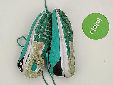 Obuwie damskie: Under Armour, Sneakersy damskie, rozmiar 37.5 — 4