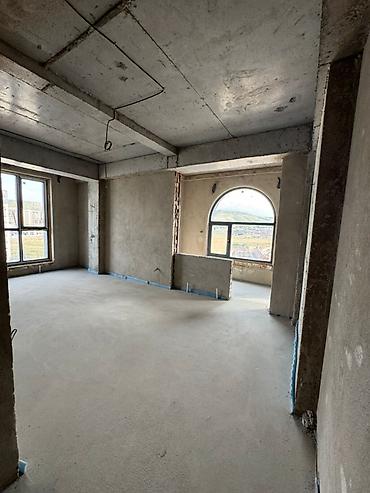 Продажа квартир: 2 комнаты, 78 м², Элитка, 12 этаж, Готовая ПСО (под самоотделку) — 3