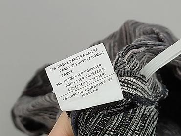 basic top zara: Benetton, Spódnica damska, rozmiar M — 6