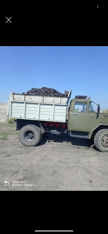 Отсев: Уголь Шабыркуль, Платная доставка, Бесплатная доставка, Самовывоз