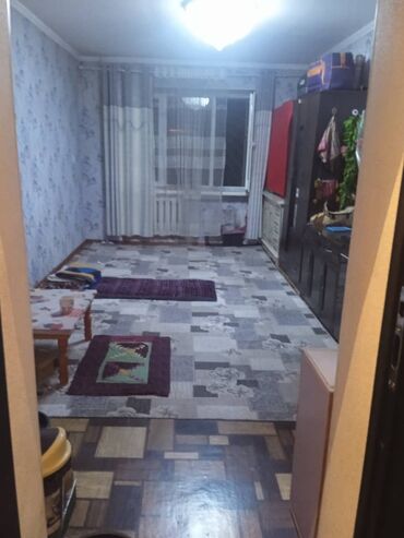 долгосрочная аренда квартир с подселением: 20 м², С мебелью