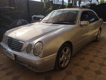 купить двигатель опель вектра а 1.6: Mercedes-Benz E-Class: 1996 г., 4.3 л, Автомат, Бензин, Седан