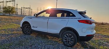 kia rio 1: Электромобиль кроссовер (белый кузов) Основные характеристики: - — 3