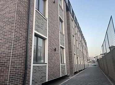 act: 2 комнаты, 55 м², ул. Ахунбаева / Чапаева Индивидуалка, 1 этаж, Евроремонт — 2