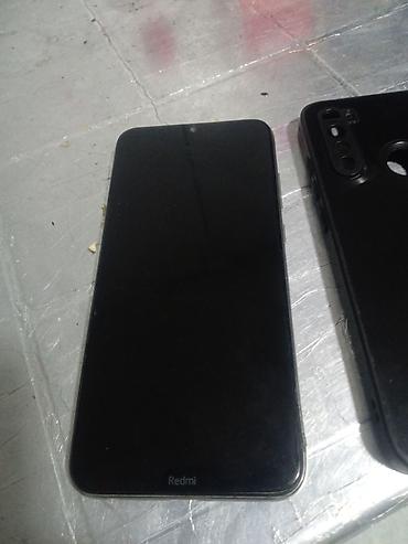 realme note 60x: Xiaomi Mi 8, 128 GB, rəng - Mavi, 
 Barmaq izi — 4