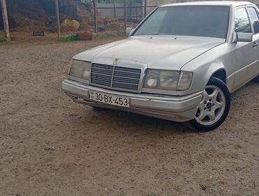 w124 katalizator: Mercedes-Benz W124: 2.5 l | 1992 il Sedan