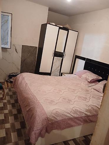 Mənzillərin satışı: Bakı, Zabrat, 4 otaqlı, Köhnə tikili, m. Koroğlu, 85 kv. m — 10