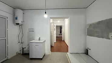 flat in bishkek: 80 м², 3 комнаты, Без животных — 9