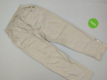 pull on trousers h: Spodnie dresowe damskie, rozmiar S — 2